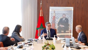 تدابير جبائية لمشروع قانون المالية من بينها تخفيض سعر الضريبة الهامشي من 38٪ إلى 37٪ تدابير جبائية لمشروع قانون المالية من بينها تخفيض سعر الضريبة الهامشي من 38٪ إلى 37٪