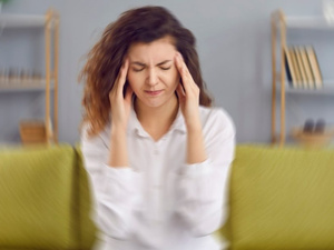 يوبروجيبانت : دواء جديد يُحدث ثورة في علاج الصداع النصفي يوبروجيبانت : دواء جديد يُحدث ثورة في علاج الصداع النصفي