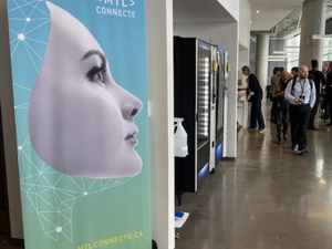 المغرب ضيف شرف دورة 2025 للأسبوع الرقمي في مونريال المغرب ضيف شرف دورة 2025 للأسبوع الرقمي في مونريال