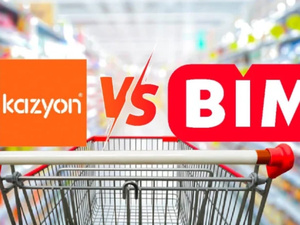 "كازيون" تنافس "بيم" بشراسة : استثمار يصل إلى 143 مليارا في المغرب   "كازيون" تنافس "بيم" بشراسة : استثمار يصل إلى 143 مليارا في المغرب