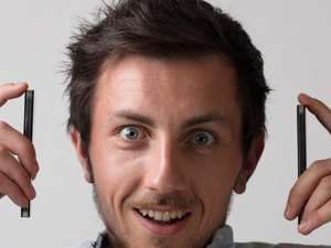 قلق الاهتزاز الوهمي : كيف تؤثر الأجهزة المحمولة على صحتنا النفسية؟ قلق الاهتزاز الوهمي : كيف تؤثر الأجهزة المحمولة على صحتنا النفسية؟