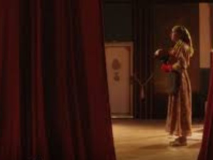 العرض العالمي الأول لفيلم التدريب الأخير في المهرجان الوطني للفيلم بطنجة العرض العالمي الأول لفيلم التدريب الأخير في المهرجان الوطني للفيلم بطنجة