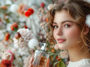 7 عطور خريفية منعشة تضفي لمسة من التميز على إطلالتكِ 7 عطور خريفية منعشة تضفي لمسة من التميز على إطلالتكِ