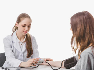 أهم الفحوص الطبية الدورية التي يجب على النساء إجراؤها أهم الفحوص الطبية الدورية التي يجب على النساء إجراؤها