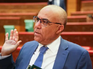 ميراوي : دول أوروبية تعتمد 6 سنوات لتدريس الطب والمسألة ليست محل مزايدات سياسية ميراوي : دول أوروبية تعتمد 6 سنوات لتدريس الطب والمسألة ليست محل مزايدات سياسية