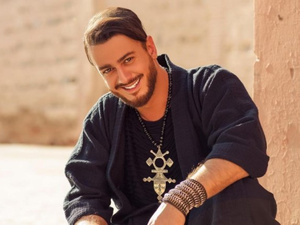 سعد لمجرد يستعد لطرح أحدث أعماله الفنية "صفقة" سعد لمجرد يستعد لطرح أحدث أعماله الفنية "صفقة"