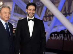 يونس بواب يقتحم عالم الإخراج بفيلم قصير جديد يونس بواب يقتحم عالم الإخراج بفيلم قصير جديد