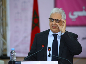 على غرار حزب الجرار..حزب الاستقلال يُحدث لجنة الأخلاقيات والسلوك على غرار حزب الجرار..حزب الاستقلال يُحدث لجنة الأخلاقيات والسلوك