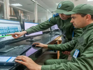 إدارة الجمارك توظف تقنيات الذكاء الاصطناعي للكشف عن الغش إدارة الجمارك توظف تقنيات الذكاء الاصطناعي للكشف عن الغش