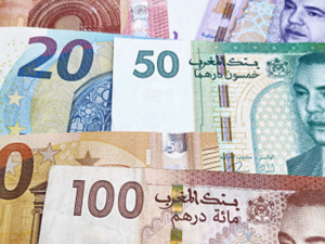 بنك المغرب يكشف عن انخفاض ملحوظ في عدد الأوراق النقدية المزيفة لعام 2023 بنك المغرب يكشف عن انخفاض ملحوظ في عدد الأوراق النقدية المزيفة لعام 2023