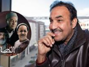 فيلم "الطابع" لرشيد الوالي يفوز بجائزة الجمهور في مهرجان "سيني ألما" بفرنسا فيلم "الطابع" لرشيد الوالي يفوز بجائزة الجمهور في مهرجان "سيني ألما" بفرنسا