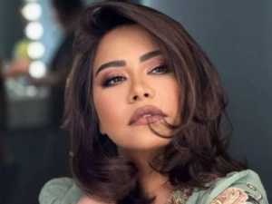 الفنانة شيرين عبد الوهاب تدخل موسوعة “غينيس” الفنانة شيرين عبد الوهاب تدخل موسوعة “غينيس”