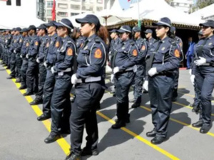 رصد 50 محاولة غش في الاختبارات الكتابية لولوج مختلف أسلاك الشرطة رصد 50 محاولة غش في الاختبارات الكتابية لولوج مختلف أسلاك الشرطة