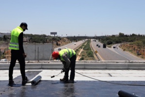 774 مليار سنتيم لبناء طرق سيارة جديدة في المغرب 774 مليار سنتيم لبناء طرق سيارة جديدة في المغرب