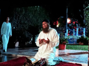 إدريس الروخ يُبرز قضايا الفقر في "الوترة" بمهرجان طنجة إدريس الروخ يُبرز قضايا الفقر في "الوترة" بمهرجان طنجة