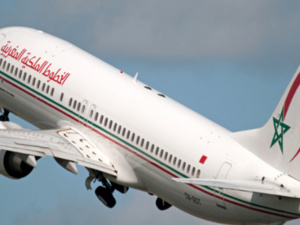 استئناف الخط الجوي المباشر بين المغرب والصين استئناف الخط الجوي المباشر بين المغرب والصين