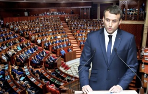 مفاجأة سارة: الرئيس الفرنسي سيعلن في خطاب بالبرلمان عن إنشاء قنصلية بالعيون مفاجأة سارة: الرئيس الفرنسي سيعلن في خطاب بالبرلمان عن إنشاء قنصلية بالعيون