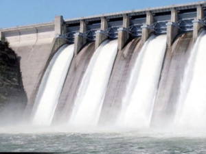 الأمطار تنعش سدود المغرب بملايين الأمتار المكعبة من المياه الأمطار تنعش سدود المغرب بملايين الأمتار المكعبة من المياه