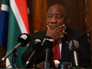 صندوق النقد الدولي يحذر جنوب إفريقيا من ارتفاع الدين العام صندوق النقد الدولي يحذر جنوب إفريقيا من ارتفاع الدين العام