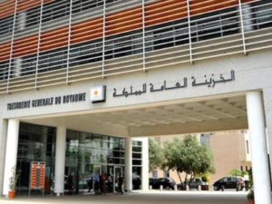 تقرير ضمن مشروع قانون المالية يكشف حجم المديونية العمومية تقرير ضمن مشروع قانون المالية يكشف حجم المديونية العمومية