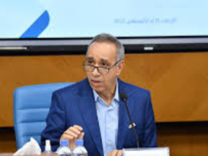 أكادير تستضيف محاضرة علمية للمؤرّخ عبد الرحيم بنحادة حول الكتابة التاريخية في المغرب وتركيا أكادير تستضيف محاضرة علمية للمؤرّخ عبد الرحيم بنحادة حول الكتابة التاريخية في المغرب وتركيا