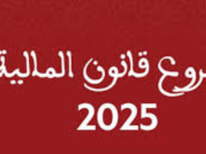 مشروع قانون المالية 2025 وتأثيره على المقاولات الصغيرة والمتوسطة في المغرب مشروع قانون المالية 2025 وتأثيره على المقاولات الصغيرة والمتوسطة في المغرب