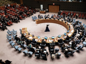 الصحراء المغربية.. مجلس الأمن يعقد جلسة للتصويت على قرار جديد الصحراء المغربية.. مجلس الأمن يعقد جلسة للتصويت على قرار جديد