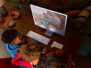 أبل تُطلق أول حاسوب مكتبي يدعم Apple Intelligence أبل تُطلق أول حاسوب مكتبي يدعم Apple Intelligence