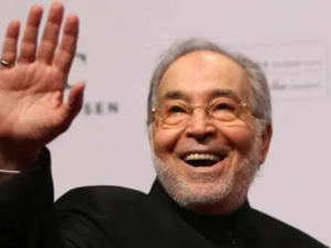 وفاة الفنان المصري حسن يوسف.. عن عمر ناهز 90 عاماً وفاة الفنان المصري حسن يوسف.. عن عمر ناهز 90 عاماً