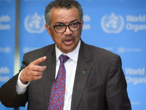 منظمة الصحة العالمية تشيد بالرؤية الواضحة للمغرب بشأن صحة المهاجرين واللاجئين منظمة الصحة العالمية تشيد بالرؤية الواضحة للمغرب بشأن صحة المهاجرين واللاجئين