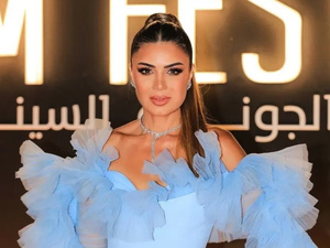 تصاميم لبنانية تتألق في مهرجان الجونة السينمائي 2024: إبداعات أنثوية وأناقة تخطف الأنظار تصاميم لبنانية تتألق في مهرجان الجونة السينمائي 2024: إبداعات أنثوية وأناقة تخطف الأنظار