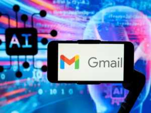 جوجل توفر إمكانية كتابة رسائل Gmail باستخدام الذكاء الاصطناعي على الويب جوجل توفر إمكانية كتابة رسائل Gmail باستخدام الذكاء الاصطناعي على الويب