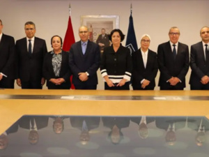 استعدادًا للمونديال.. إحداث 4 قنوات تلفزية رياضية جديدة في المغرب استعدادًا للمونديال.. إحداث 4 قنوات تلفزية رياضية جديدة في المغرب