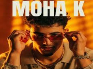 مغني الراب "موحا ك" يكشف عن أغنيته الجديدة "بدايات" كفصل جديد في مسيرته الفنية مغني الراب "موحا ك" يكشف عن أغنيته الجديدة "بدايات" كفصل جديد في مسيرته الفنية
