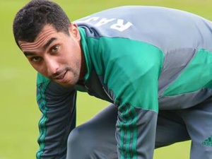 اللاعب السابق حمزة بورزوق يتنازل عن دعوته ضد إلياس المالكي اللاعب السابق حمزة بورزوق يتنازل عن دعوته ضد إلياس المالكي