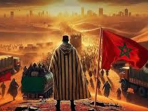 الفنانة شاما تحتفي بالمسيرة الخضراء بأغنية "مسيرتنا" الفنانة شاما تحتفي بالمسيرة الخضراء بأغنية "مسيرتنا"