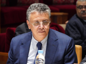 وهبي : المجلس الوطني لحقوق الإنسان رصد 3318 انتهاكًا لحقوق الإنسان وهبي : المجلس الوطني لحقوق الإنسان رصد 3318 انتهاكًا لحقوق الإنسان