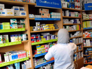 مطالب برلمانية بتعجيل حل إشكالية انقطاع أدوية السرطان في المغرب مطالب برلمانية بتعجيل حل إشكالية انقطاع أدوية السرطان في المغرب