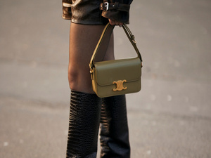 أبرز تصاميم الحقائب الرائجة لشتاء 2025: بين الكلاسيكي والعصري اختاري ما يناسب إطلالاتك أبرز تصاميم الحقائب الرائجة لشتاء 2025: بين الكلاسيكي والعصري اختاري ما يناسب إطلالاتك