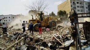 الدار البيضاء: انطلاق أشغال تأهيل الطريق الوطنية رقم1 الدار البيضاء: انطلاق أشغال تأهيل الطريق الوطنية رقم1