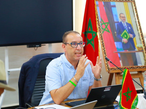 دخول سياسي وملحاحية الفعل العمومي دخول سياسي وملحاحية الفعل العمومي