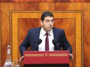 مجلس النواب يصادق بالأغلبية على قانون جديد لتنظيم الصناعة السينمائية في المغرب مجلس النواب يصادق بالأغلبية على قانون جديد لتنظيم الصناعة السينمائية في المغرب