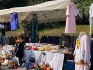 ميلانو تحتفل بالثقافة المغربية بمناسبة ذكرى المسيرة الخضراء ميلانو تحتفل بالثقافة المغربية بمناسبة ذكرى المسيرة الخضراء