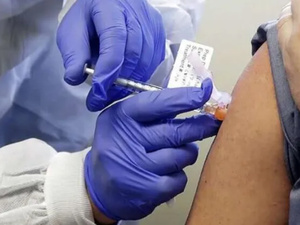 وزارة الصحة تطلق الحملة الوطنية للوقاية من الانفلوانزا الموسمية وزارة الصحة تطلق الحملة الوطنية للوقاية من الانفلوانزا الموسمية