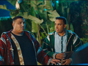 فيلم "زعزوع" : باسو يعكس واقع الجنوب الشرقي في قالب هزلي فيلم "زعزوع" : باسو يعكس واقع الجنوب الشرقي في قالب هزلي