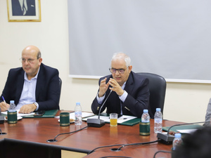حزب الاستقلال يدعو الأمم المتحدة لتحمل مسؤولياتها بخصوص محتجزي تندوف حزب الاستقلال يدعو الأمم المتحدة لتحمل مسؤولياتها بخصوص محتجزي تندوف