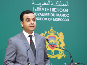 بايتاس : كلفة تمديد دعم البناء في منطقة الحوز تتطلب 750 مليون درهم بايتاس : كلفة تمديد دعم البناء في منطقة الحوز تتطلب 750 مليون درهم