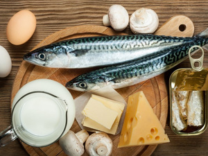 هل فعلاً يجب تجنب تناول السمك والحليب معاً؟ هل فعلاً يجب تجنب تناول السمك والحليب معاً؟