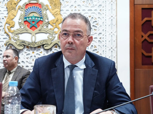 لقجع : أسعار الأدوية في المغرب تفوق بثلاث إلى أربع مرات نظيرتها في الأسواق العالمية لقجع : أسعار الأدوية في المغرب تفوق بثلاث إلى أربع مرات نظيرتها في الأسواق العالمية