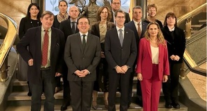 إسبانيا تطلق دراسة لتعزيز حضور لغتها في المغرب إسبانيا تطلق دراسة لتعزيز حضور لغتها في المغرب